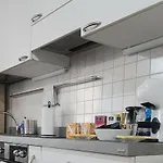 Il Rifugio Sui Navigli Con Garage Privato Gratuito Aria Condizionata & Wi-fi Appartement