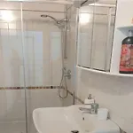 Il Rifugio Sui Navigli Con Garage Privato Gratuito Aria Condizionata & Wi-fi Appartement Milaan