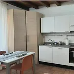 Appartement Il Rifugio Sui Navigli Con Garage Privato Gratuito Aria Condizionata & Wi-fi