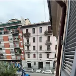 Appartement Il Rifugio Sui Navigli Con Garage Privato Gratuito Aria Condizionata & Wi-fi *