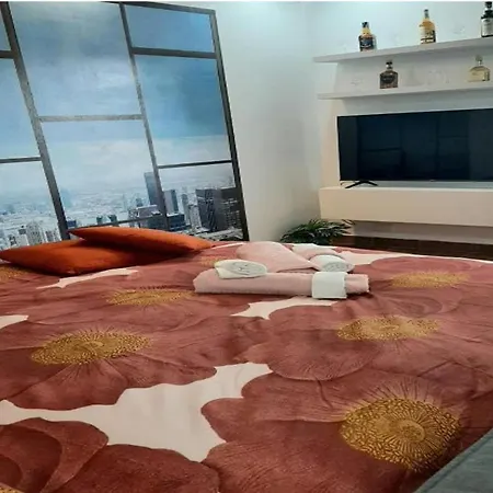 Il Rifugio Sui Navigli Con Garage Privato Gratuito Aria Condizionata & Wi-fi Apartmán