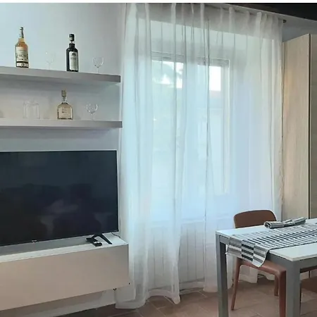 Il Rifugio Sui Navigli Con Garage Privato Gratuito Aria Condizionata & Wi-fi Apartmán Milán