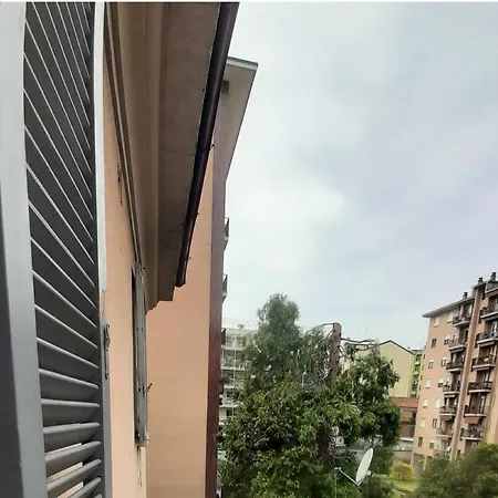 Il Rifugio Sui Navigli Con Garage Privato Gratuito Aria Condizionata & Wi-fi Apartmán Milán