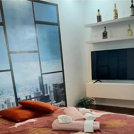 Il Rifugio Sui Navigli Con Garage Privato Gratuito Aria Condizionata & Wi-fi *