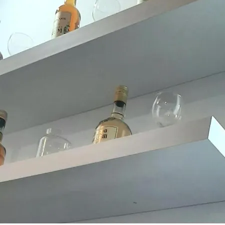 Il Rifugio Sui Navigli Con Garage Privato Gratuito Aria Condizionata & Wi-fi Apartment Milan