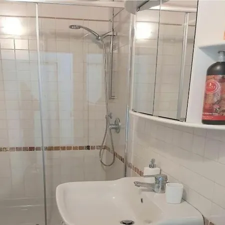 Il Rifugio Sui Navigli Con Garage Privato Gratuito Aria Condizionata & Wi-fi Apartment Milan